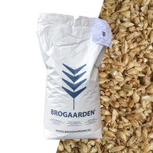 Brogaardens Valset byg 20kg