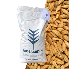 Foderbyg til fjerkræ 20kg