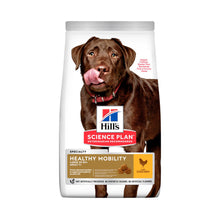 Hills Healthy Mobility Large Breed hundefoder med kylling
