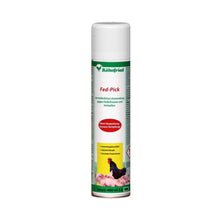 Caco-Spray Fed-Pick m. Hjortetaksolie - 400 ml