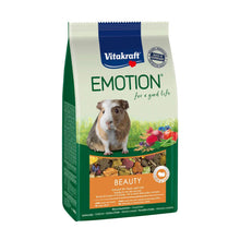 Vitakraft Emotion Beauty Adult Marsvin foder 600g