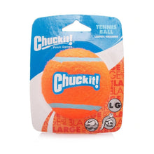 Chuckit tennisball large 
