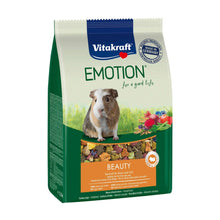 Vitakraft Emotion Beauty Adult komplet foder til marsvin 