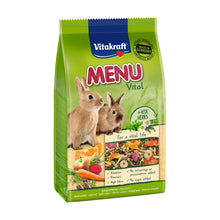 Vitakraft Menu vital Kaninfoder 3kg
