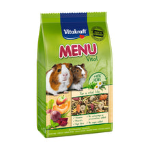 Vitakraft Menu vital Marsvinfoder 3kg.