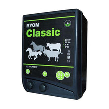 Stødgiver Elhegn Ryom classic 3 kilojule