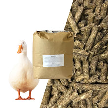 Andefoder piller kompletfoder til din and 5kg