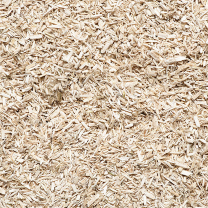 Hempbed Hampestrøelse - Neutral - 3 kg