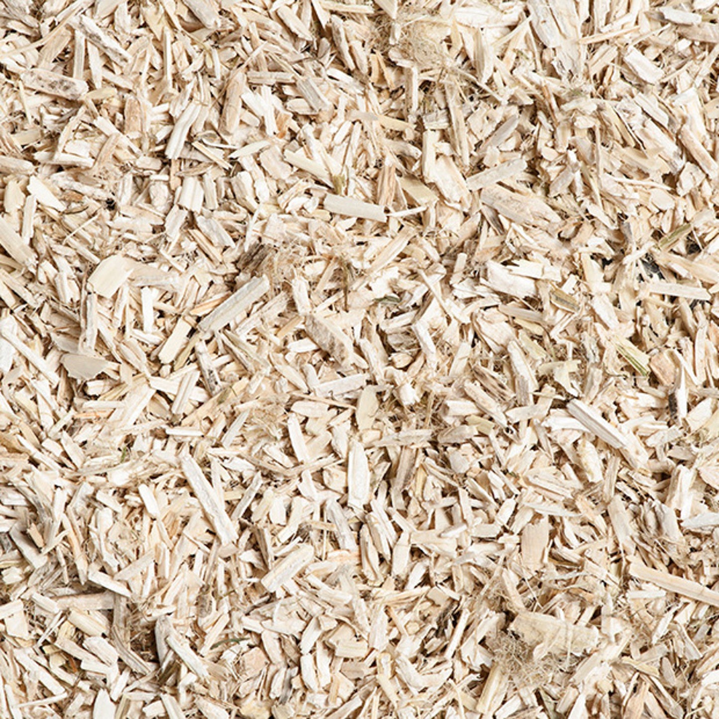 Hempbed Hampestrøelse - Neutral - 3 kg