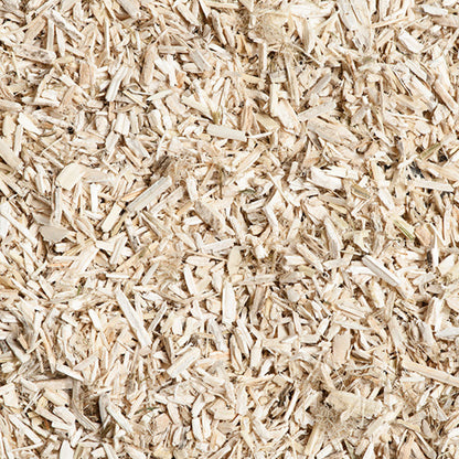 Hempbed Hampestrøelse - Neutral - 3 kg