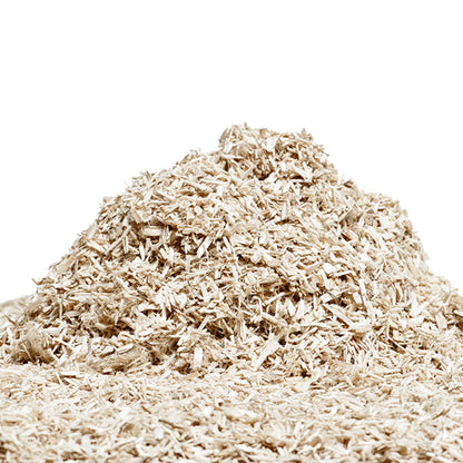 Hempbed Hampestrøelse - Neutral - 3 kg