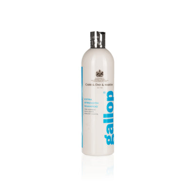 Gallop Extra Strength Shampoo 500ml