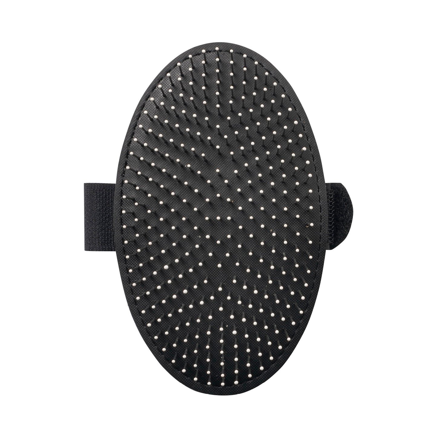 KW Oval Pigbørste