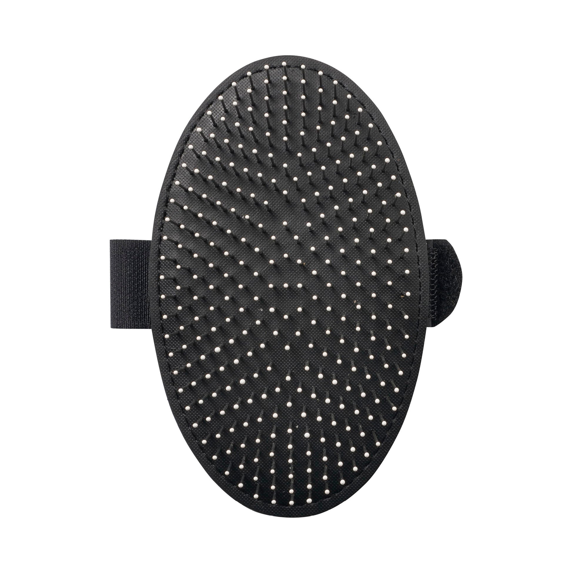 KW Oval Pigbørste