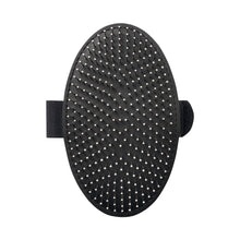 KW Oval Pigbørste