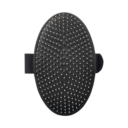 KW Oval Pigbørste