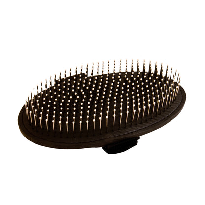 KW Smart Oval Pigbørste