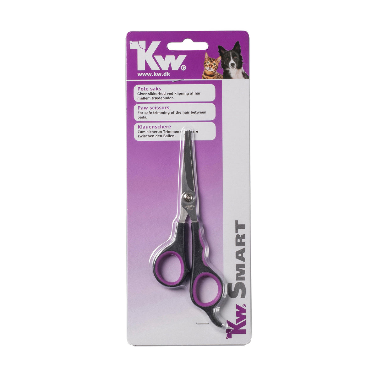 KW potesaks  16cm