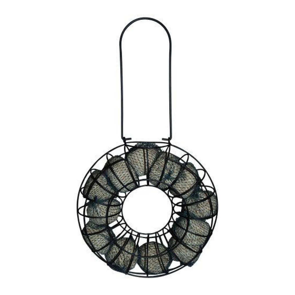 Mejsekugle Holder - Ring - 25 cm
