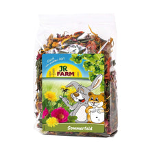 JR Farm Sommereng m. Urter - 100 g
