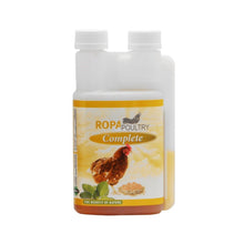 Ropa Complete - Naturligt Urtetilskud - 250 ml