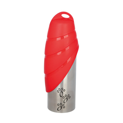 Drikkeflaske til Hunde Flere Farver i 750 ml flaske til hunde fra Trixie – billede 2