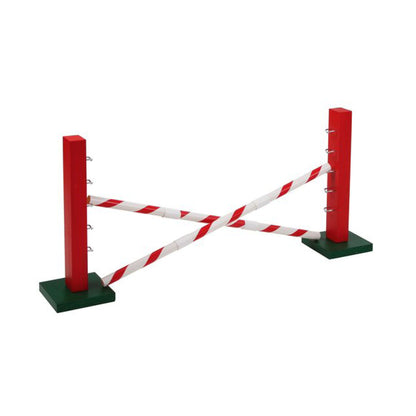 Kerbl Agility Spring 70x5x35 cm