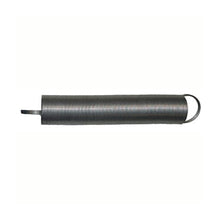 Galvaniseret fjeder 50mm til fjederled.