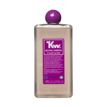 KW Aloe Vera shampoo 500 ml