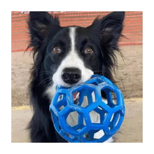 HOL-EE Roller gummi bold til store hunde