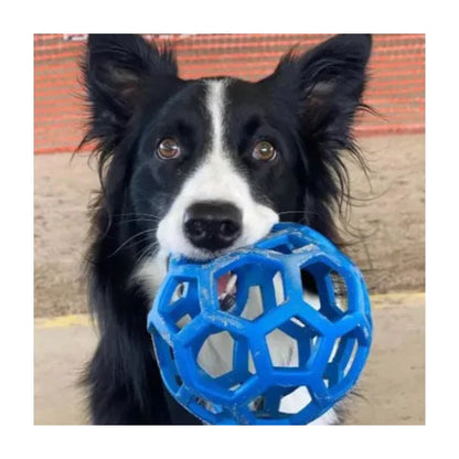 HOL-EE Roller gummi bold til store hunde
