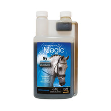 Magic 1L NAF Beroligende
