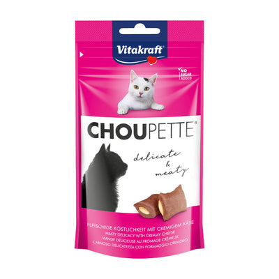 Vitakraft Choupette Kattegodbidder