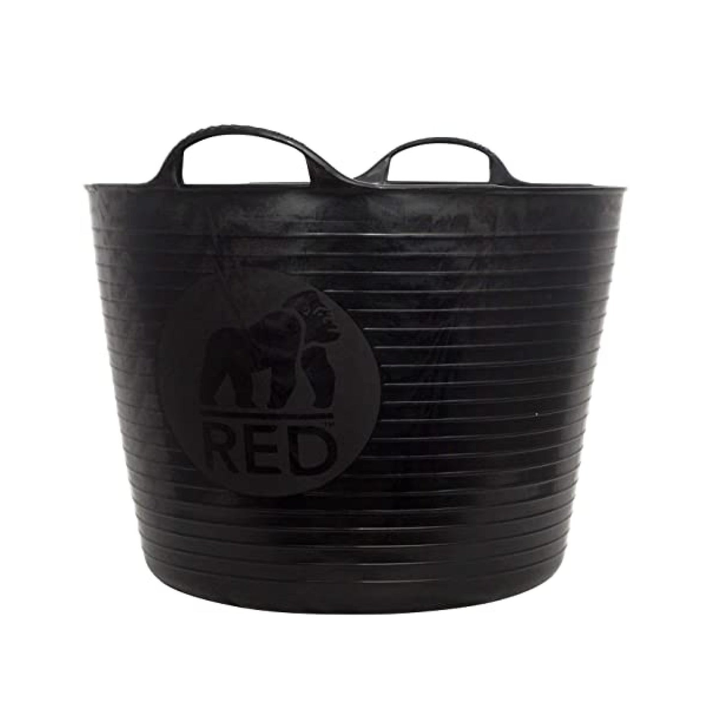 Flex tubtrugs sort 42L.