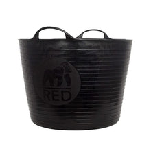 Flex tubtrugs sort 42L.