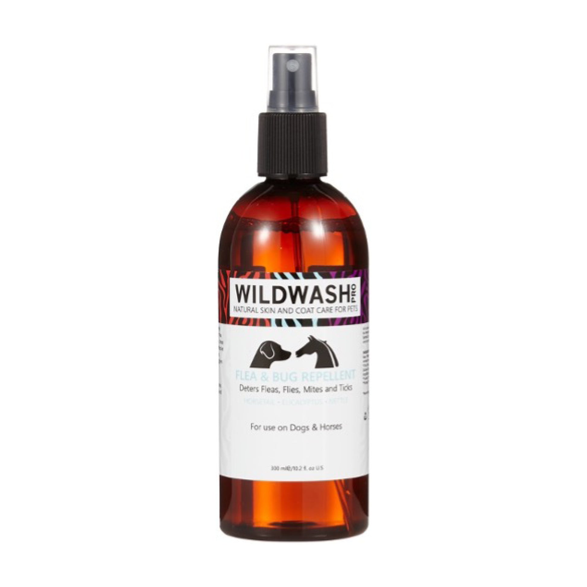 insektafskrækkende spray til din hund, Wildwash.