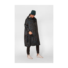 Onesize Rainkiss regnponcho camo