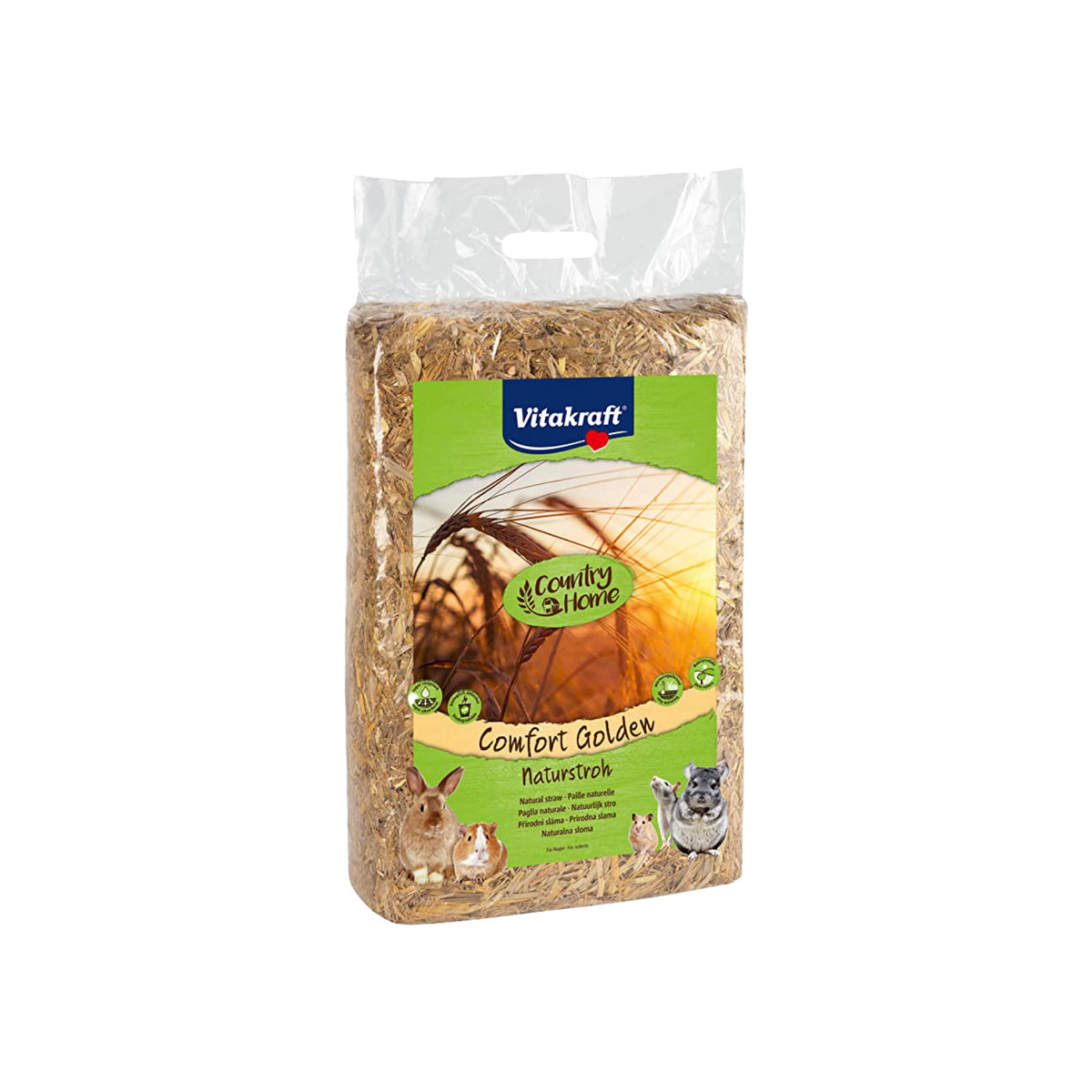 Vitakraft naturstrøelse