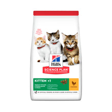 Hills science plan kitten 3kg