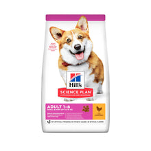 Hills Adult Small and Mini Breeds - 6 kg