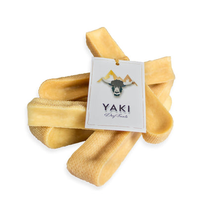 Yaki Tyggeben Gigant til store hunde