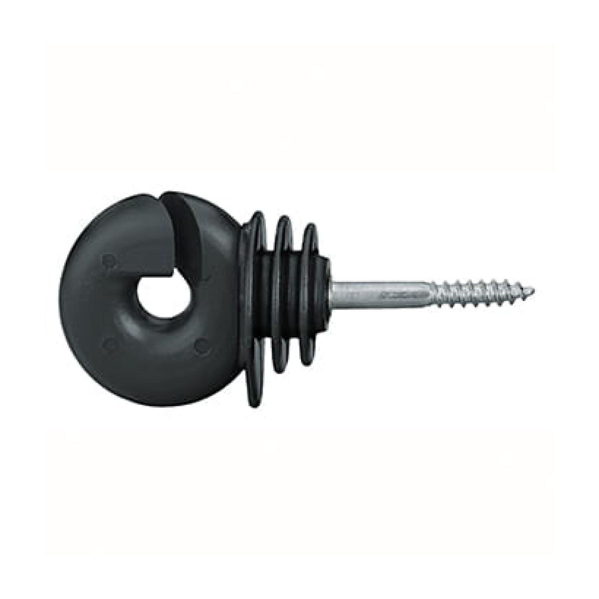 Isolatorring