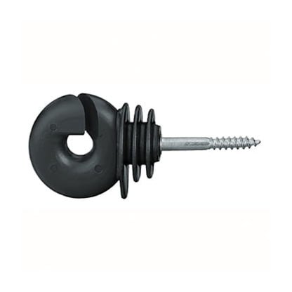 Isolatorring