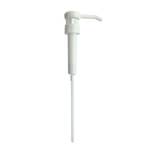 Pumpe Til NAF Omega Oil 2,5 ltr & 5 ltr