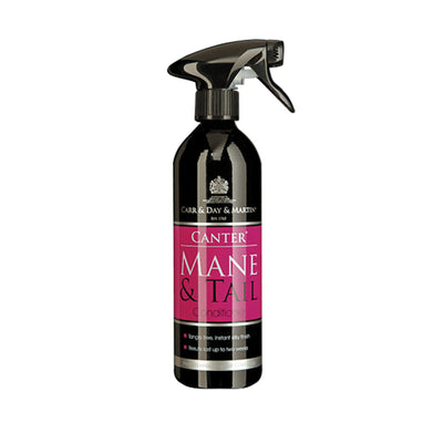 CDM Canter Mane & Tail Spray - 500 ml