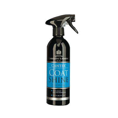 CDM Coat Shine Spray - 500 ml