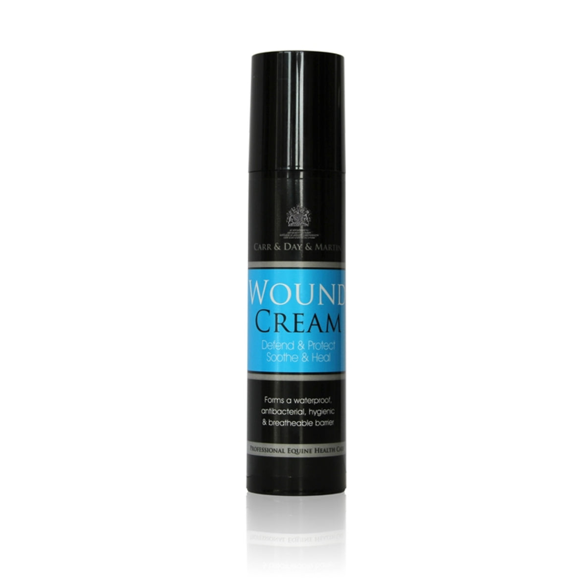 CDM Wound Cream Sårsalve i 180 g pose til heste fra Carr & Day & Martin