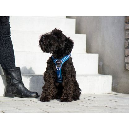 DOG Copenhagen Hundesele - Comfort Walk Air - str. S - Sort