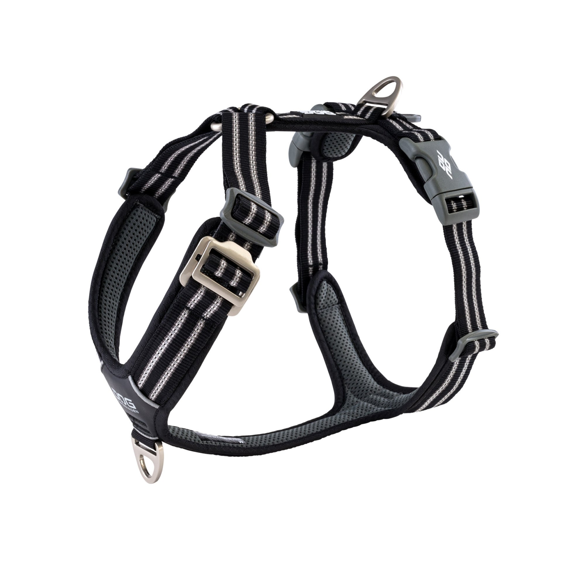 Dog Copenhagen comfort walk air hundesele xl I sort