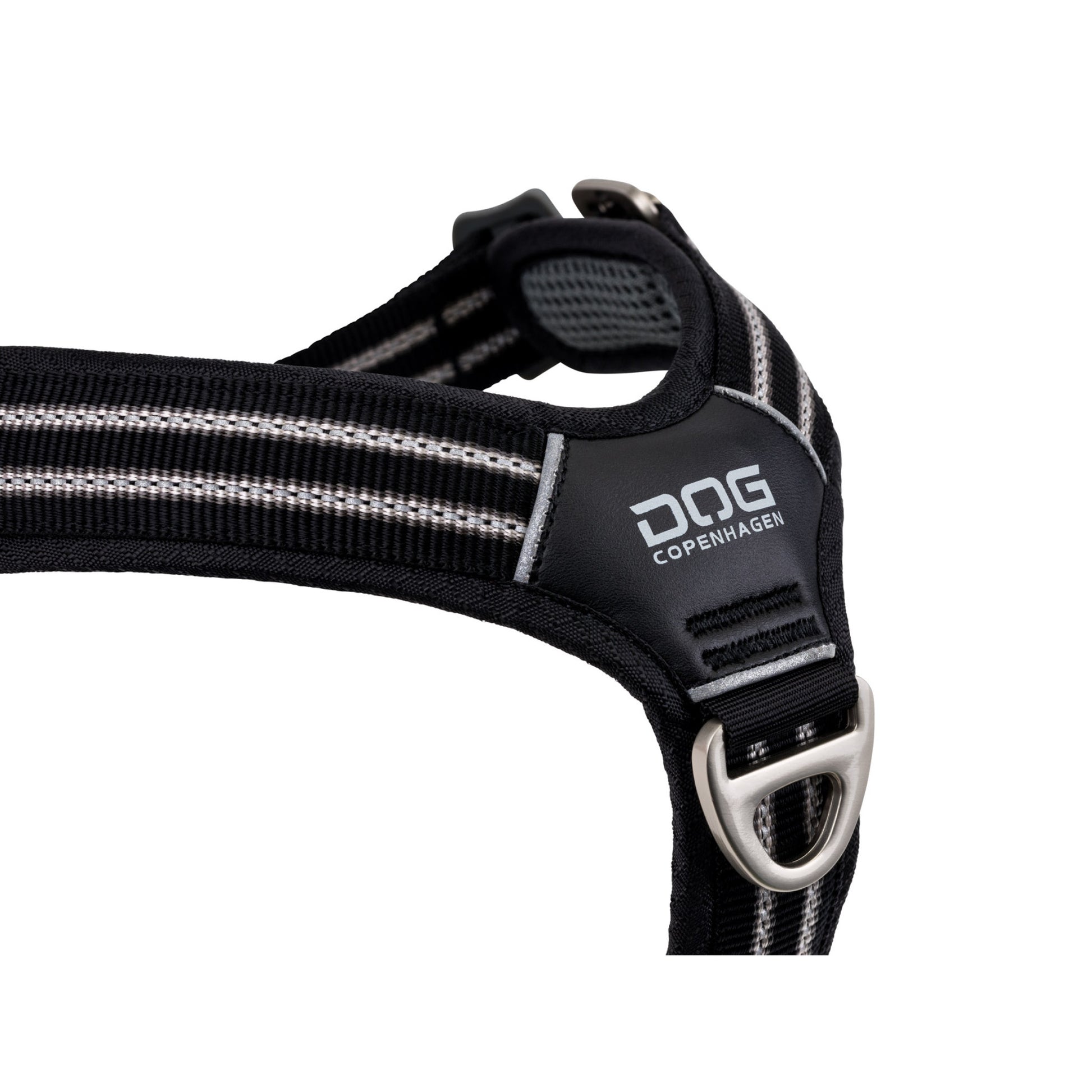 Dog Copenhagen comfort walk air hundesele xl sort